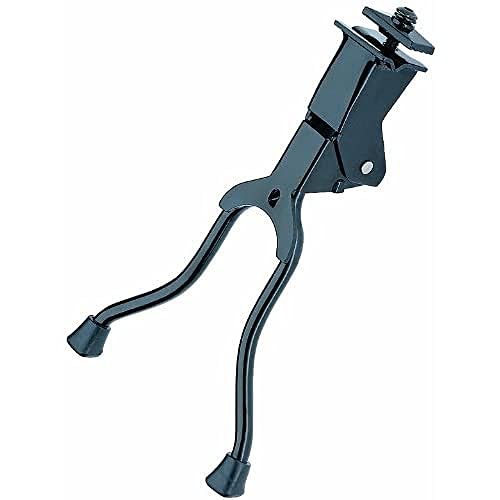 Point / 24004100 -Béquille double Acier Noir 26" / 310 mm - Bricolage & Outils Amazon France à 13.95€