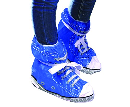 Gift Republic Festival Feet, Blue - Loisirs Créatifs Amazon Royaume-Uni à 1.00€