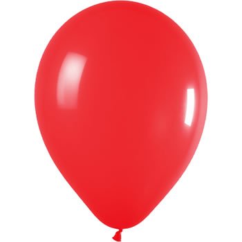 10 x 12 inch Latex Red Wedding Balloons - Sports & Fitness Amazon Royaume-Uni à 1.88€