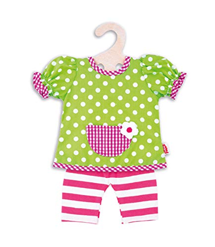 Heless 2255heless Ample pour Femme avec Robe pour poupée en promo à 7,86€ (-48%) sur Amazon FR