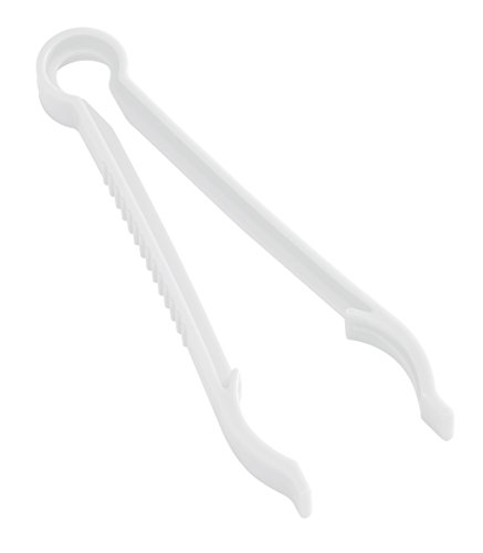 THERMOBABY Pince à Biberon Plastique Blanc - Bébé & Puériculture Amazon France à 3.90€