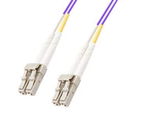 MicroConnect LC/PC-LC/PC, 2 m, 50/125, mm, Duplex LWL-Kabel... - Tech & Electronics Amazon Germany à 16.42€