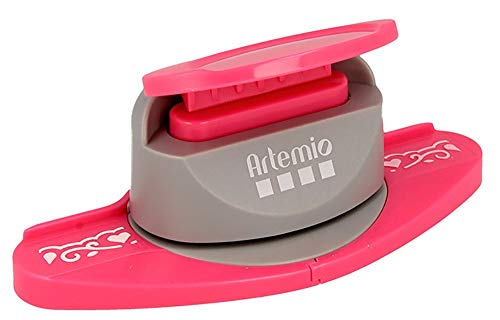 Artemio Locher Rand HerzenArtémio Stanzmotiv Herzen - Maison & Cuisine en promo à 9.89€