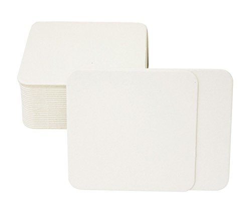 Ursus di 25 Fogli Bianchi della Birra Feltri - Fournitures Bureau Amazon Italie à 5.49€