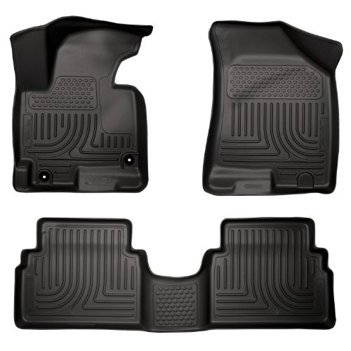 Husky Liners - 98881 Fits 2011-13 Hyundai Tucson... - Auto & Motorcycle Amazon UK à 134.26€