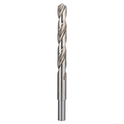 Bosch 1pc. HSS-G Drill Bit (Metal, Hard Plastic, Ø 12 x 101... - Maison & Cuisine Amazon Royaume-Uni à 8.24€
