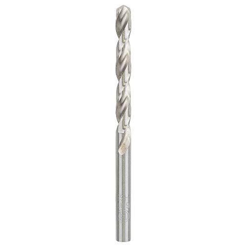 Bosch DIY Metallbohrer HSS-G geschliffen (Ø 6 mm) - DIY & Tools Amazon Germany à 1.00€