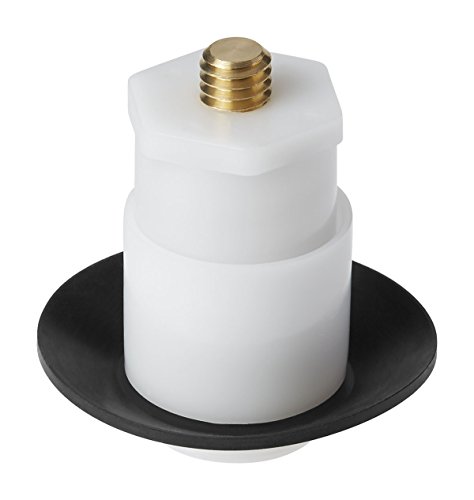 Kohler 1158701-CP Accessoires de réparation pour plomberie... - Maison & Cuisine Amazon France à 21.78€