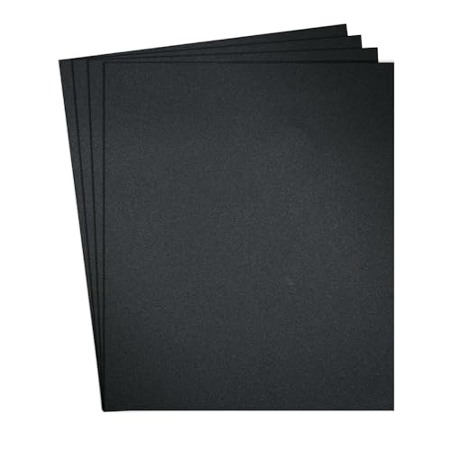 Klingpsor 269285 PS 8 A, Blätter mit Schleifpapier... - Auto & Moto Amazon Allemagne à 9.05€