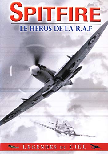 Légendes du Ciel-Spitfire : Le héros de la R.A.F - Livres & eBooks Amazon France à 2.32€
