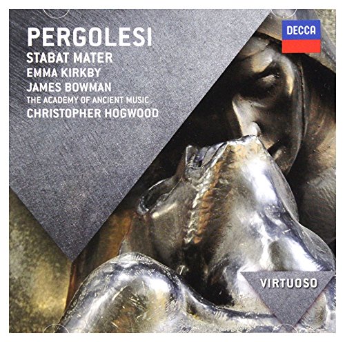 Pergolesi: Stabat Mater - Sports & Fitness Amazon Italie à 5.12€