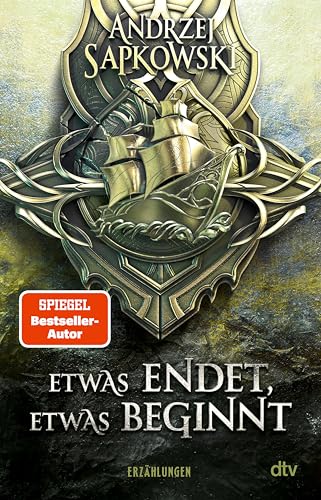 Etwas endet, etwas beginnt: Erzählungen (The Witcher) - Livres & eBooks Amazon Allemagne à 4.99€