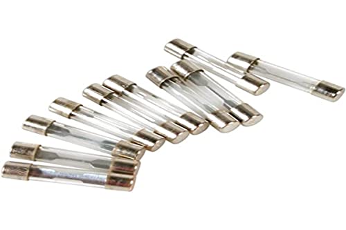 Lampa 70062 Fusibile, transparente, Set di 10 - Maison & Cuisine Amazon Italie à 1.10€