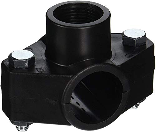 Gardena 2729-20 - Collarín 32 mm x 3/4", Rosca INT. para... - Animalerie en promo à 2.20€