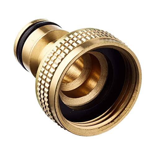 Boutt 2102707 ADF20 - Raccordo per rubinetto automatico... - Sports & Fitness Amazon Italie à 6.25€