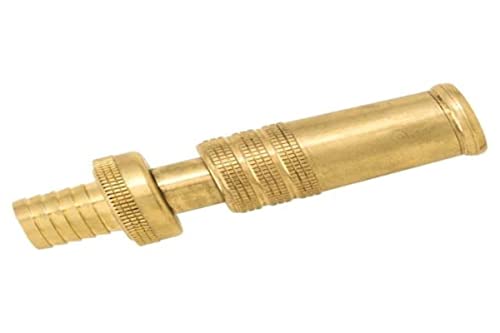 Boutté 2100352 LM51 Lance maraichère laiton tuyau ø 25 - Bébé & Puériculture Amazon France à 23.00€