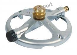 Boutté ETSR151 Brumificateur laiton sur embase metal, Gris - Bébé & Puériculture en promo à 41.88€