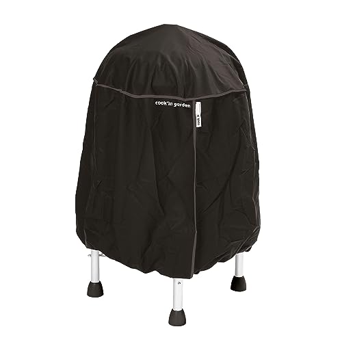 Cook’in Garden - Housse Barbecue Ronde Universelle... - Jardin & Extérieur Amazon France à 13.10€