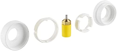 Danfoss 014G0250 Adapter für Körper, Weiß - High-Tech & Électronique Amazon Allemagne à 6.99€