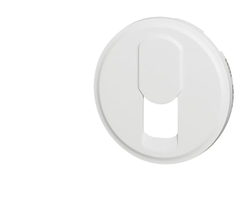 Legrand 068237 Enjoliveur Céliane pour Prise Téléphone pour... - Tech & Electronics Amazon France à 4.72€