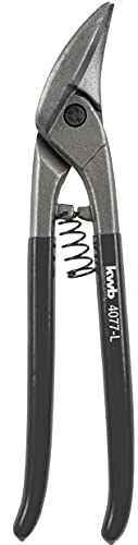 kwb Forbici per lamiera PROFI Forbici a taglio sinistro 260... - Amazon Italy à 27.19€
