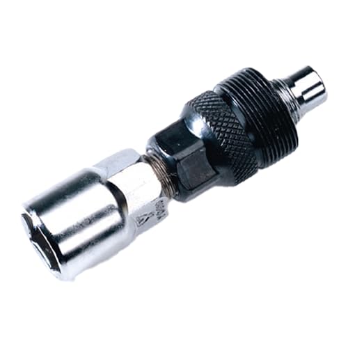 Prophete Vierkant-Kurbelarm-Abzieher – Werkzeug für... - Sports & Fitness en promo à 5.50€