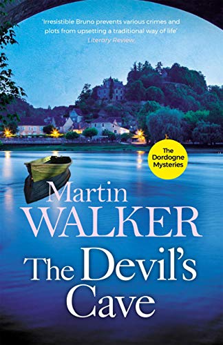 The Devil's Cave: Fear and superstition stalk Bruno as he... - Animalerie Amazon Royaume-Uni à 0.99€