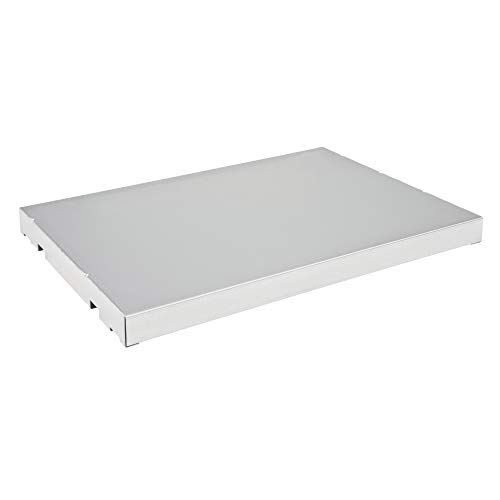 Justrite 29939 Spillslope Galvanized Steel Shelf, 31 –... - Bricolage & Outils Amazon Italie à 56.27€