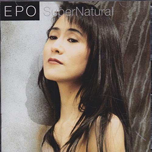 SuperNatural - Musique & Instruments Amazon France à 89.00€