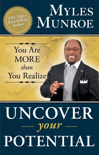 Uncover Your Potential: You are More than You Realize - Maison & Cuisine Amazon Royaume-Uni à 0.73€