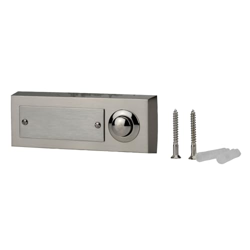 Unitec 41104 - Timbre para puerta - Bon plan à 19.99€