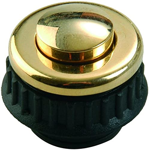 Unitec 40781 Bouton en Laiton Doré - Baby & Nursery Amazon France à 10.55€