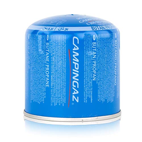 Cartouche perçable C206 - CAMPINGAZ - Sports & Fitness Amazon France à 3.20€