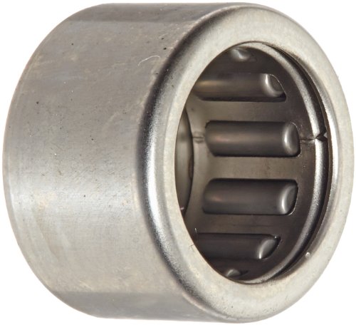 INA BK0808 Nadelrollenlager, Stahlkäfig, geschlossenes... - Amazon Germany à 3.05€