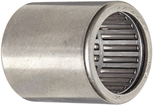 INA hk2030 aguja rodamiento de rodillo, jaula de copa... - Amazon Espagne à 13.76€