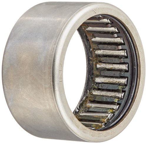 INA hk30202rs aguja rodamiento de rodillo, jaula de copa... - Amazon Espagne à 16.28€