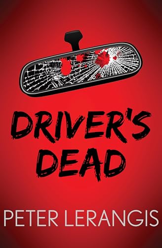 Driver's Dead (Point Horror) - Erreur de prix -86% à 0.99€
