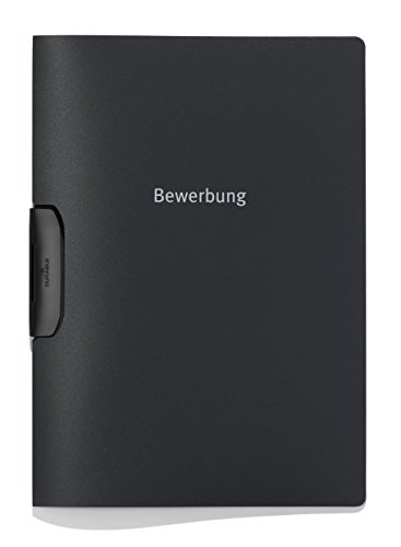 Durable 228957 Duraswing Job Chemise de Candidature A4... - Fournitures Bureau Amazon France à 17.53€