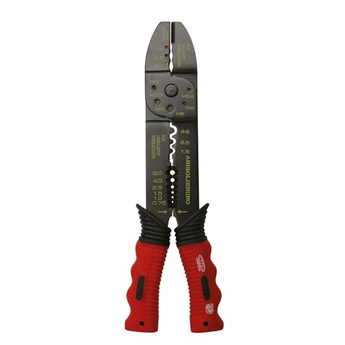 Carpoint Pince à Sertir - Auto & Moto Amazon France à 11.50€