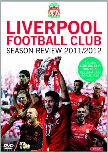 Liverpool FC - Season Review 2011/2012 - Sports & Fitness Amazon France à 27.67€