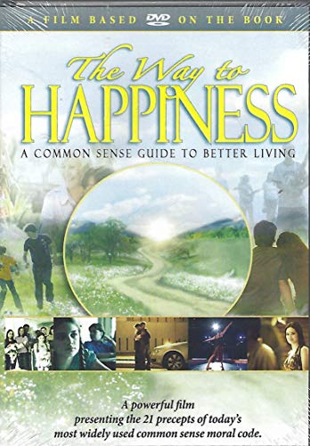 the-way-to-happiness - Livres & eBooks Amazon Royaume-Uni à 9.24€