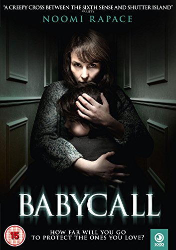 Babycall [Edizione: Regno Unito] [Import] - Bébé & Puériculture en promo à 2.32€