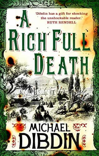 A Rich Full Death - Amazon Royaume-Uni à 1.79€