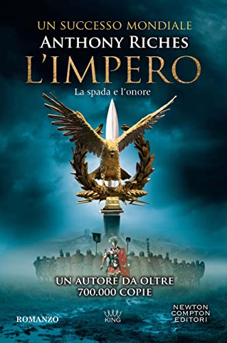 L'impero. La spada e l'onore (Italian Edition) - Amazon Royaume-Uni à 0.86€