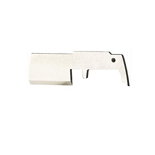 Milwaukee Switchblade-Stesso punta di coltello Ø 51 mm - Bricolage & Outils Amazon Italie à 10.59€