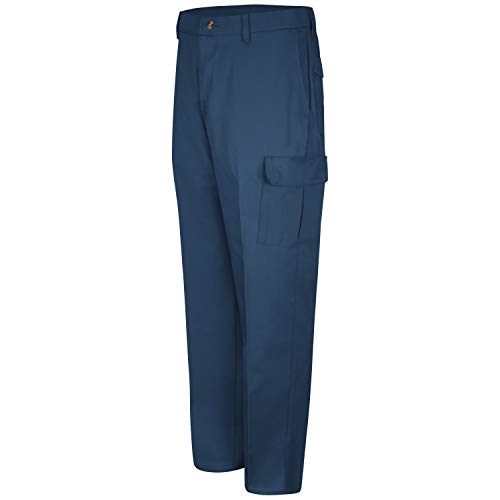 Red Kap. Navy - 34I. 38W. PC76. 00763303001876 - High-Tech & Électronique Amazon Espagne à 53.74€