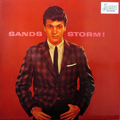 SANDS, Tommy Sands Storm - Musique & Instruments Amazon France à 13.94€