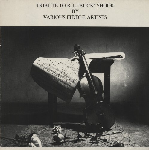 Tribute To L.R Shook - Musique & Instruments Amazon France à 12.50€