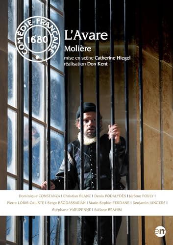 Molière : L'Avare - Livres & eBooks Amazon Italie à 18.84€