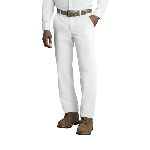 Red Kap Knitterfreie Herren-Arbeitshose, Normale Passform... - Jardin & Extérieur Amazon Allemagne à 26.19€